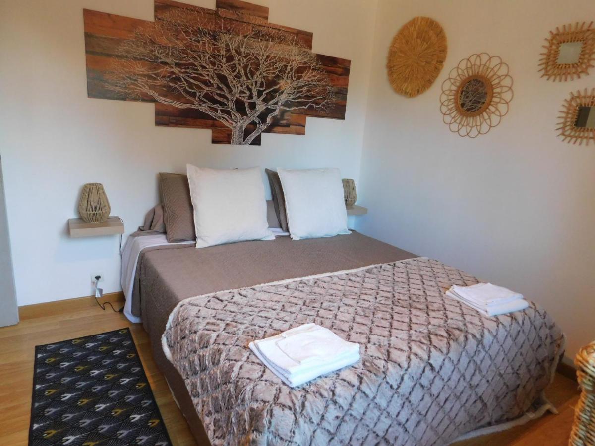 Chez Marie Bed & Breakfast Regusse Ngoại thất bức ảnh